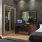 Foto: Galaxy Design Hotel 20/32