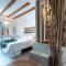 Bohemian Luxury Boutique Hotel, Adults Only