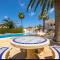 Villa Germanna by Interhome - Denia