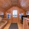 Holiday Home Pirttiniemi by Interhome - Kangasniemi