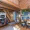 Holiday Home Pirttiniemi by Interhome - Kangasniemi