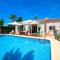 Holiday Home Alma by Interhome