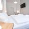 Boardinghouse Flensburg - by Zimmer FREI! Holidays - Фленсбург