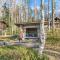 Holiday Home Pirttiniemi by Interhome - Kangasniemi