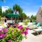 Holiday Home Alma by Interhome