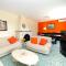Holiday Home Alma by Interhome