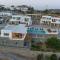 Seethrough Mykonos Suites