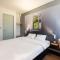 B&B HOTEL Dieppe - Saint-Aubin-sur-Scie