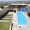 A Royal Luxury Villa In Center With Two Swimming Pools, Sauna and Jacuzzi.