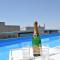 A Royal Luxury Villa In Center With Two Swimming Pools, Sauna and Jacuzzi.