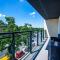 Apartamenty Bristol, Ul Piotra Ściegiennego 3 mieszkania 54