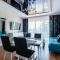 Apartamenty Bristol, Ul Piotra Ściegiennego 3 mieszkania 54