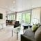Appartements Moselblick