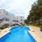 Apartamentos Ferrera Pins