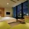 Candeo Hotels Hiroshima Hatchobori