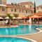 Kyklades Angie Resort