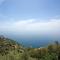 CASALENA Villa a Furore Amalfi coast con grande terrazzo e vista sul MARE