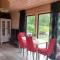 Parila Holiday House with Sauna - Parila