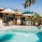 Hotel Fita Azul