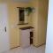 Apartment mit Ausblick