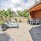 Four-Bedroom Holiday Home In Middelfart