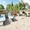 Four-Bedroom Holiday Home In Middelfart