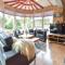 Four-Bedroom Holiday Home In Middelfart