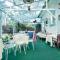 Parus Boutique Hotel