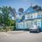 Parus Boutique Hotel