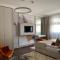Boutique Hotel Center