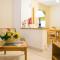 Apartamentos Edificio Albufeira - Alojamento Local