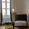 Chambres Houdaille - Honfleur