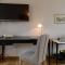 Chambres Houdaille