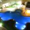 Apartamento condomínio Bech Village Fortaleza