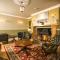 The Chainbridge Hotel