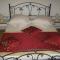 Bed and Breakfast Villa Iris