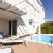 Apartment Samba with private pool - Privlaka