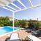 Apartment Samba with private pool