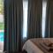 De Dane Guestroom