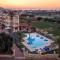 Danelis Studios & Apartments