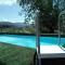 Suite Bobo relax nel chianti classico gallo nero