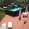 Suite Bobo relax nel chianti classico gallo nero