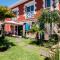 VILLA ZENITH Hostel-LA SURF HOUSE
