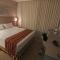Hotel Beaga Convention Expominas by MHB