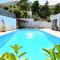 Foto: Villa PALAZZO DEL MARE with pool near the sea.