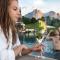 ABINEA Dolomiti Romantic SPA
