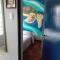 La Casa Azul Hostel