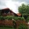 Pasager House