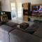 Beach bungalow Hellevoetsluis