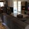 Beach bungalow Hellevoetsluis
